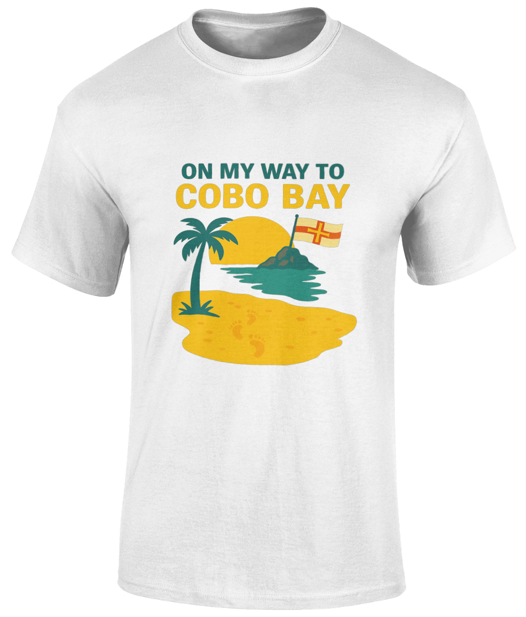 Front Side