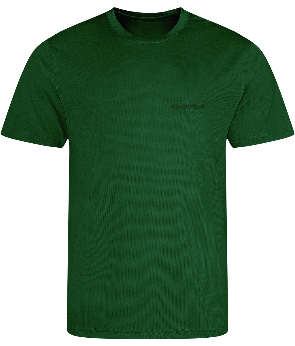 Front Side