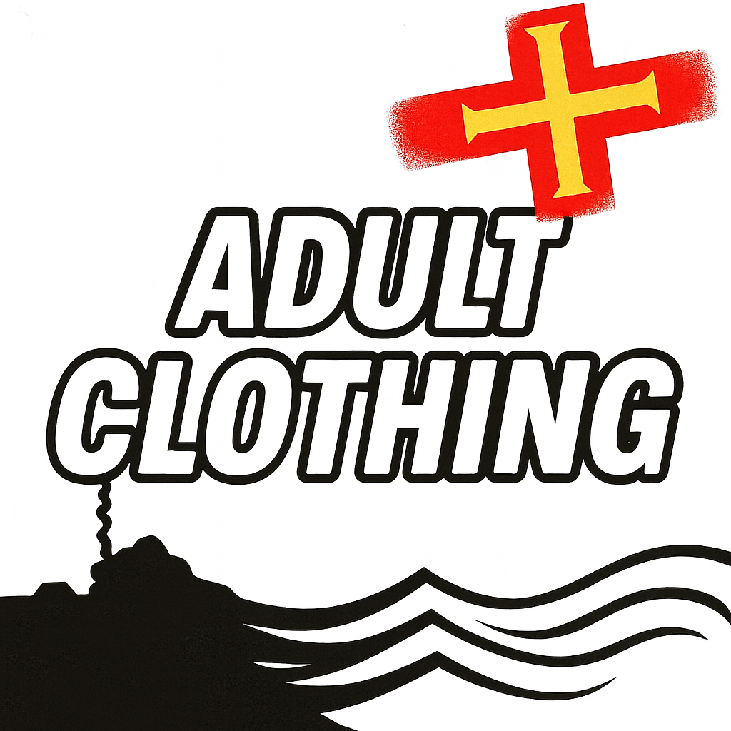 Shop Adult Clothing