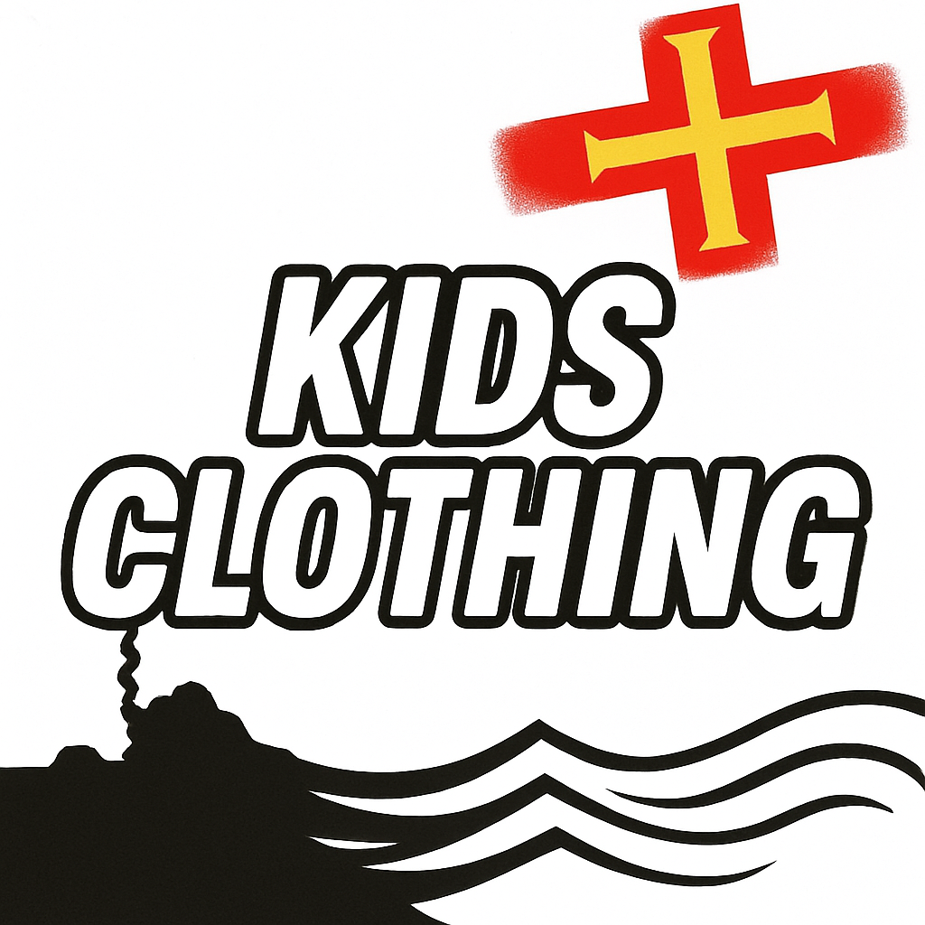 Shop Kids Clothing