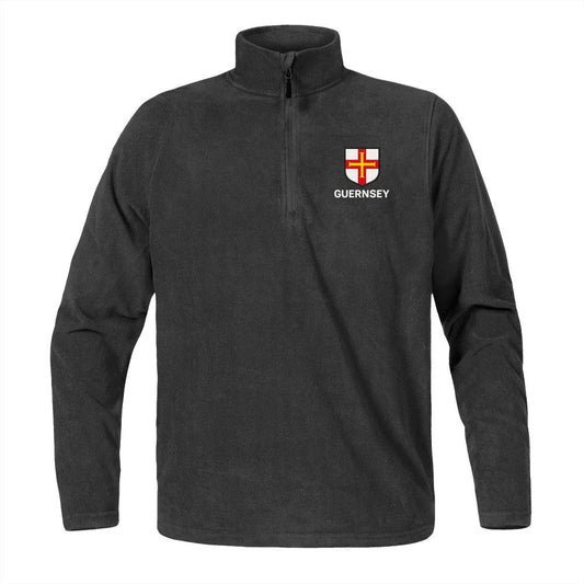 Guernsey 1/4 Fleece (Adult)