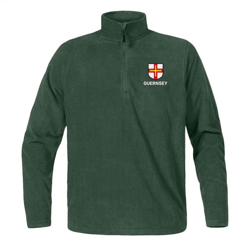 Guernsey 1/4 Fleece (Adult)