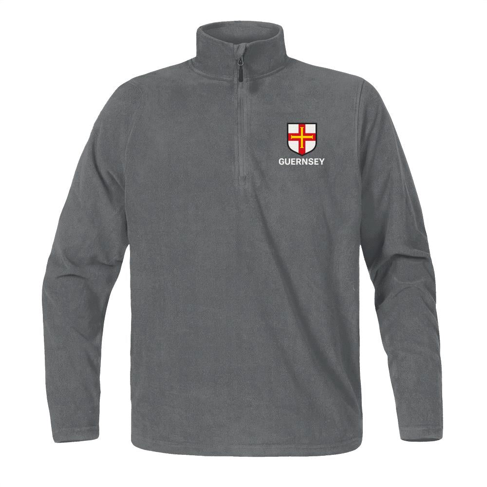 Guernsey 1/4 Fleece (Adult)