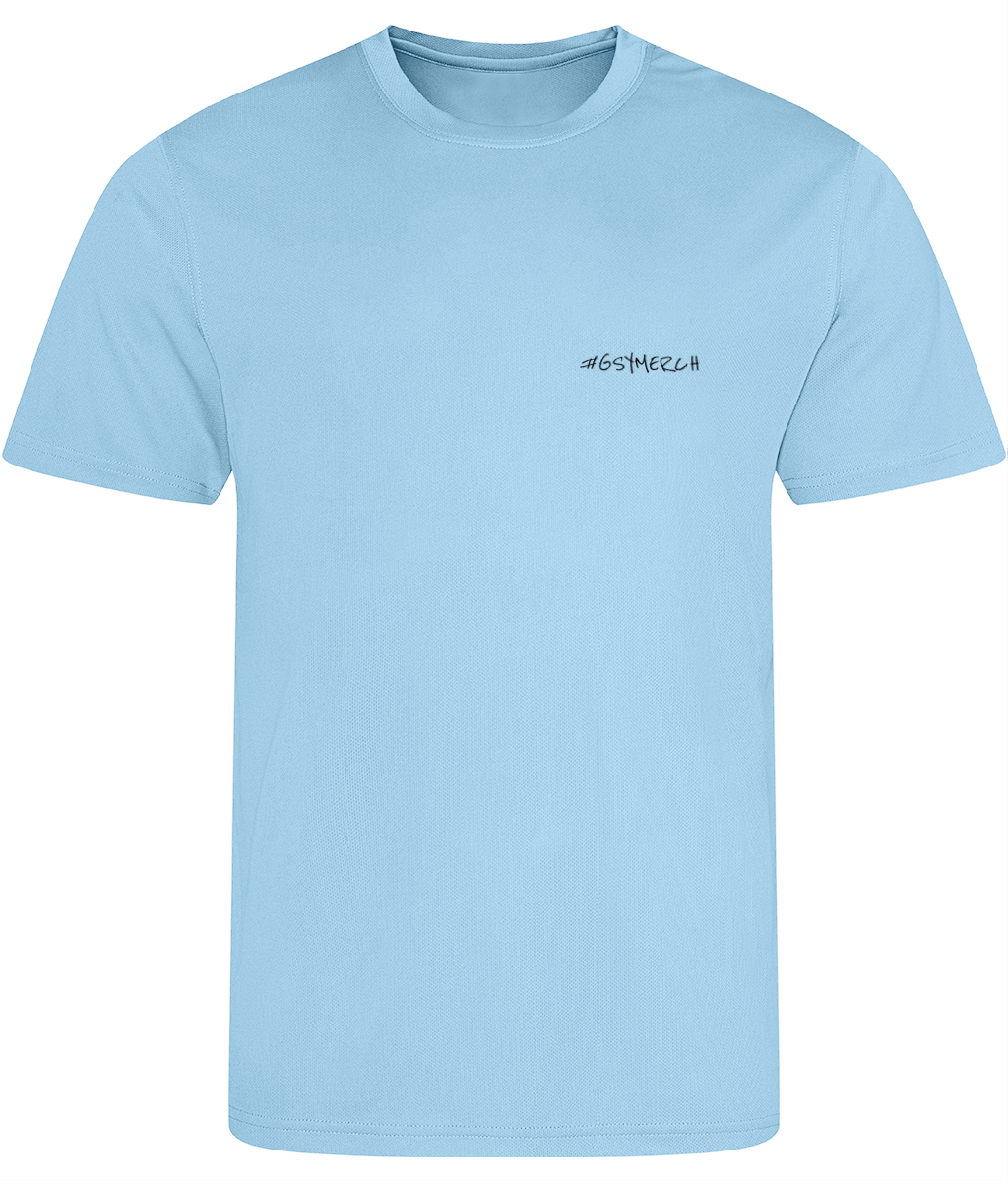 Front Side
