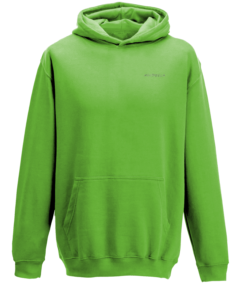 Front Side