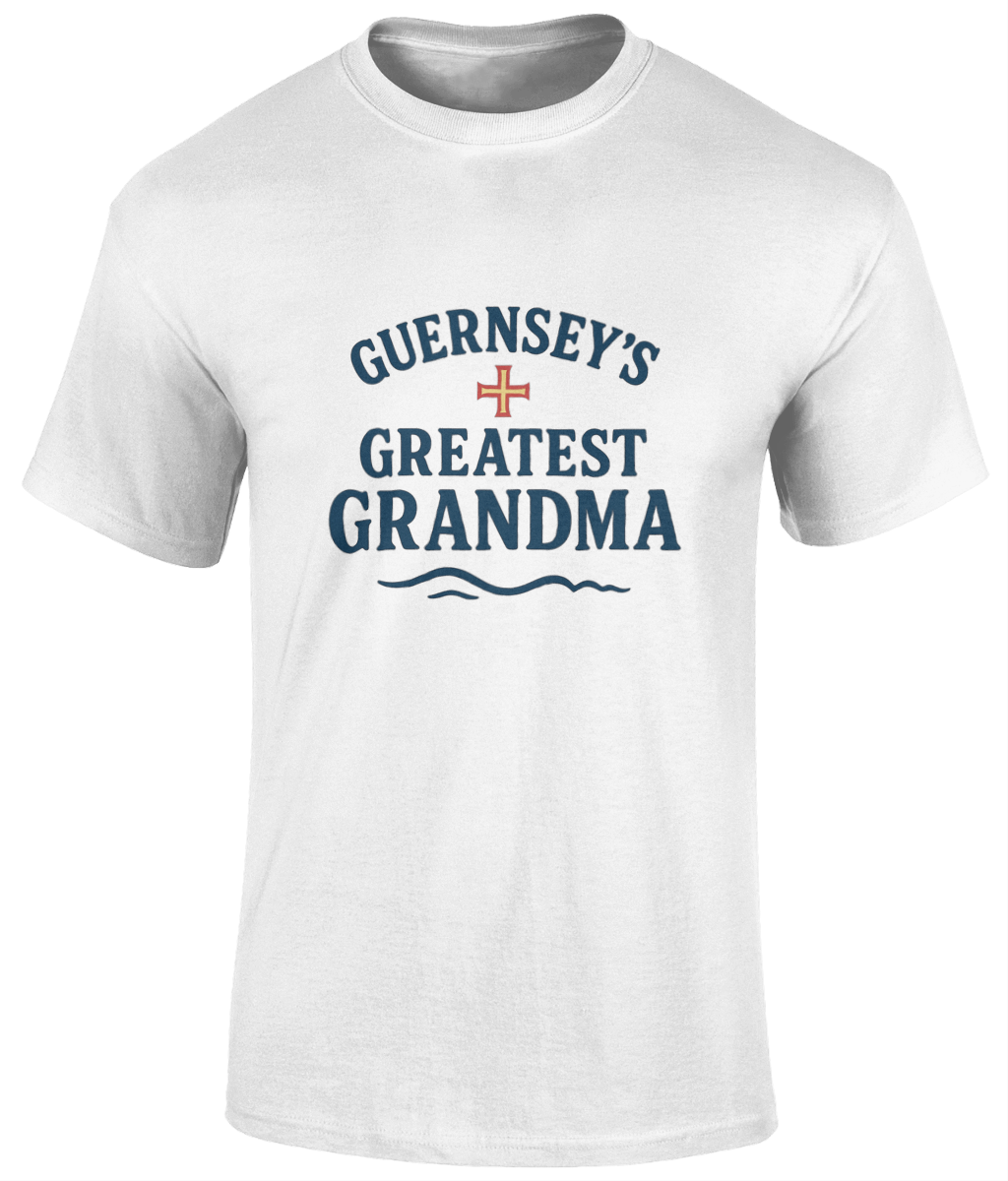 Front Side