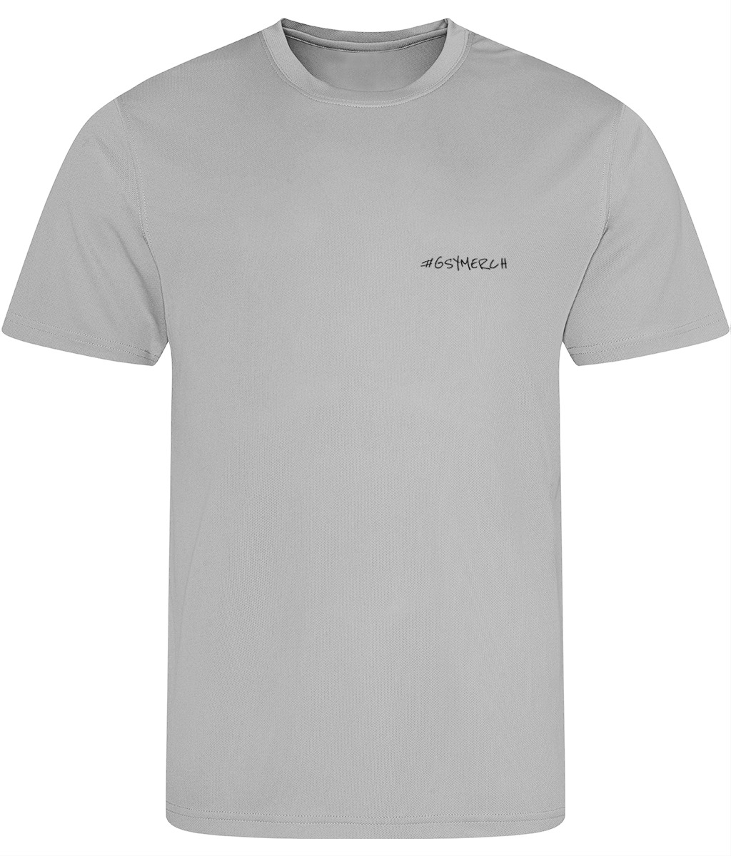 Front Side