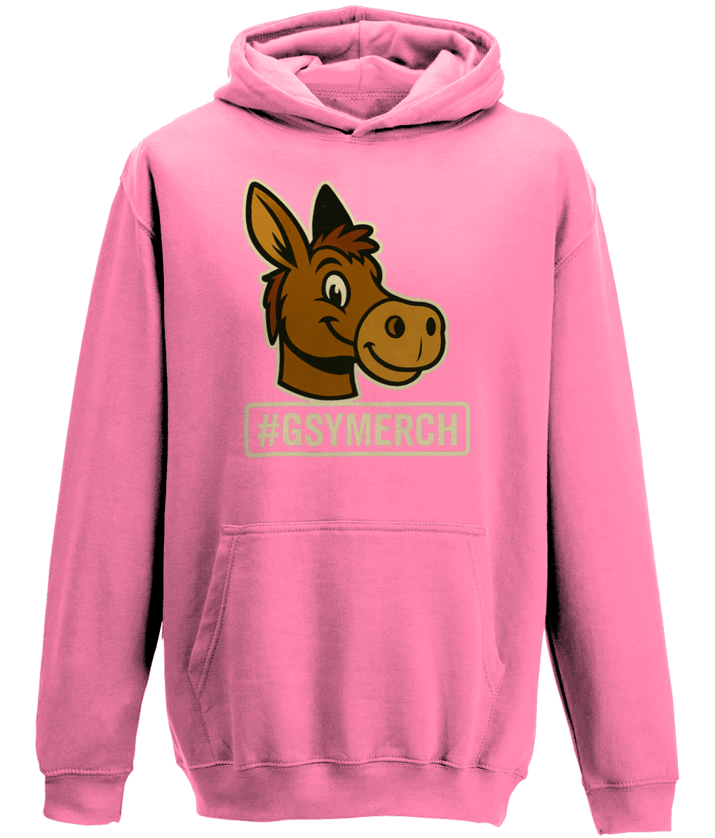 Front Side