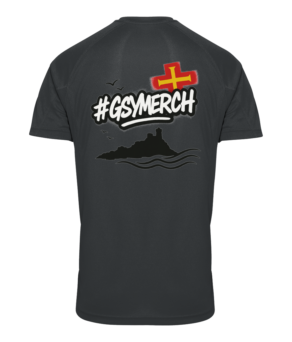 Back Side